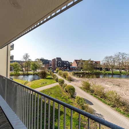 Nordseeresort Friesland Nordseeresort Friesland 52-2-S Schillig Exterior foto