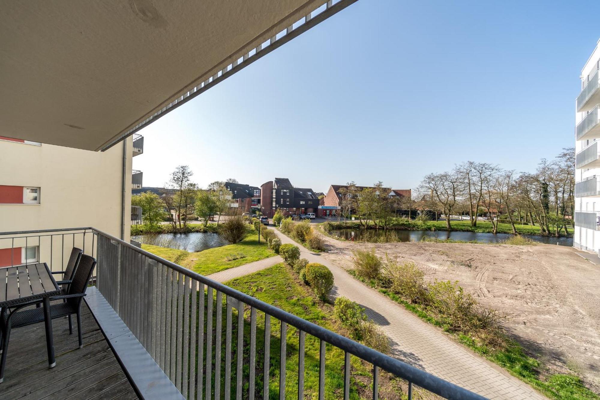 Nordseeresort Friesland Nordseeresort Friesland 52-2-S Schillig Exterior foto